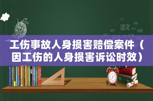 工傷事故人身損害賠償案件（因工傷的人身損害訴訟時效）