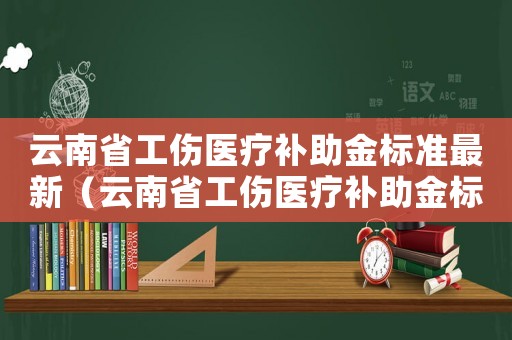 云南省工傷醫(yī)療補(bǔ)助金標(biāo)準(zhǔn)最新（云南省工傷醫(yī)療補(bǔ)助金標(biāo)準(zhǔn)）