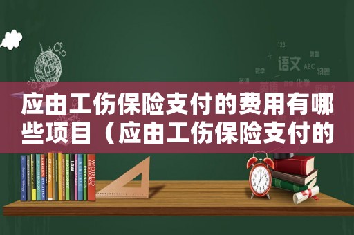 應(yīng)由工傷保險(xiǎn)支付的費(fèi)用有哪些項(xiàng)目（應(yīng)由工傷保險(xiǎn)支付的費(fèi)用有哪些）
