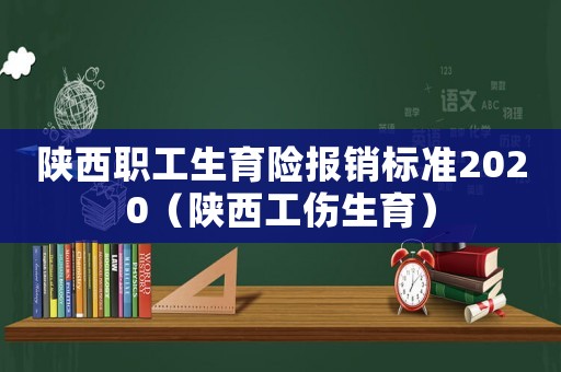 陜西職工生育險(xiǎn)報(bào)銷標(biāo)準(zhǔn)2020（陜西工傷生育）