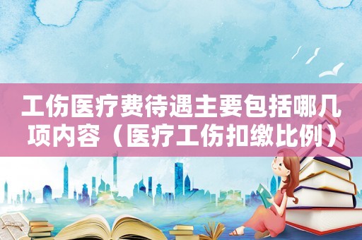 工傷醫(yī)療費待遇主要包括哪幾項內(nèi)容（醫(yī)療工傷扣繳比例）