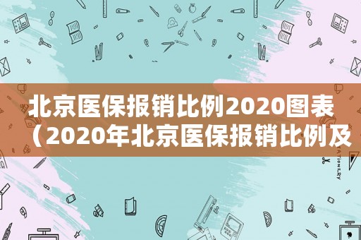 北京醫(yī)保報(bào)銷比例2020圖表（2020年北京醫(yī)保報(bào)銷比例及計(jì)算）