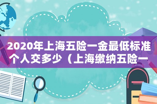 2020年上海五險(xiǎn)一金最低標(biāo)準(zhǔn)個(gè)人交多少（上海繳納五險(xiǎn)一金最低標(biāo)準(zhǔn)是多少）